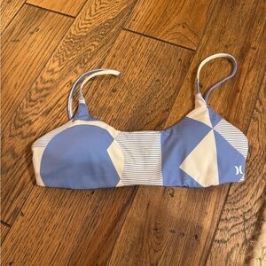 Hurley bikini top